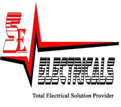 Suresh Electrical Logo